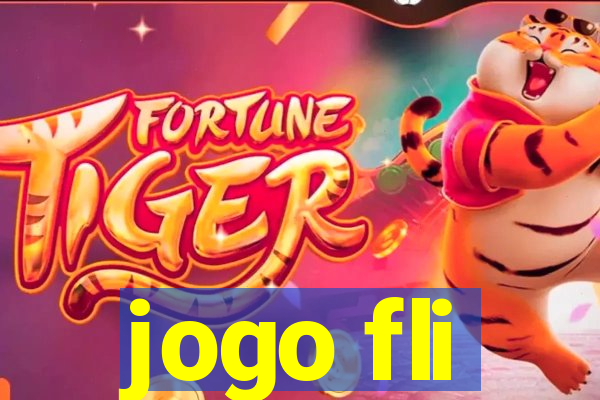 jogo fli